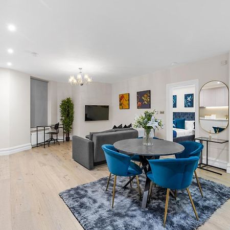 The Perfect City Escape For Your Next Vacation Londra Exterior foto
