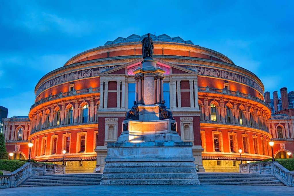 The Perfect City Escape For Your Next Vacation Londra Exterior foto