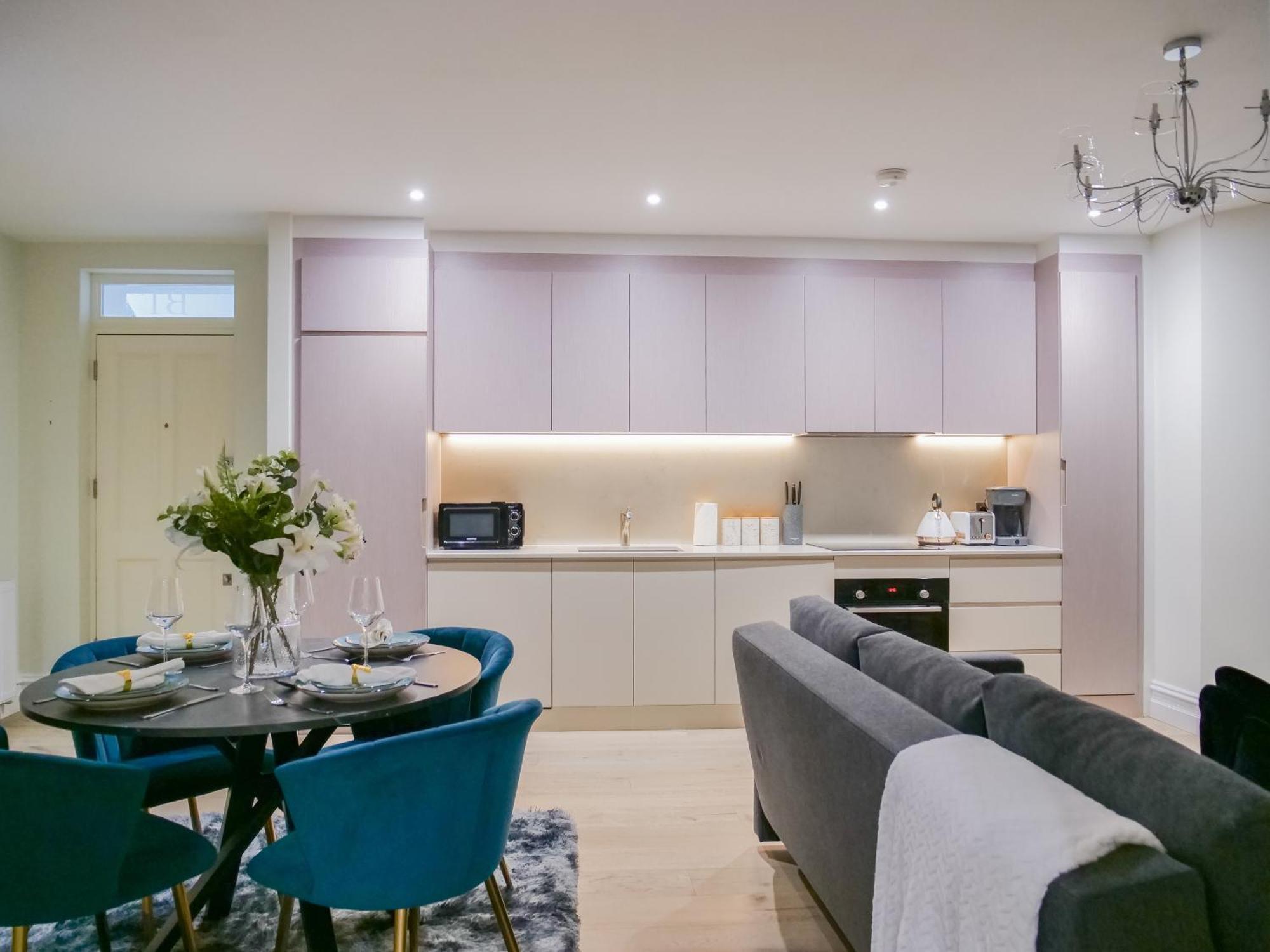 The Perfect City Escape For Your Next Vacation Londra Exterior foto