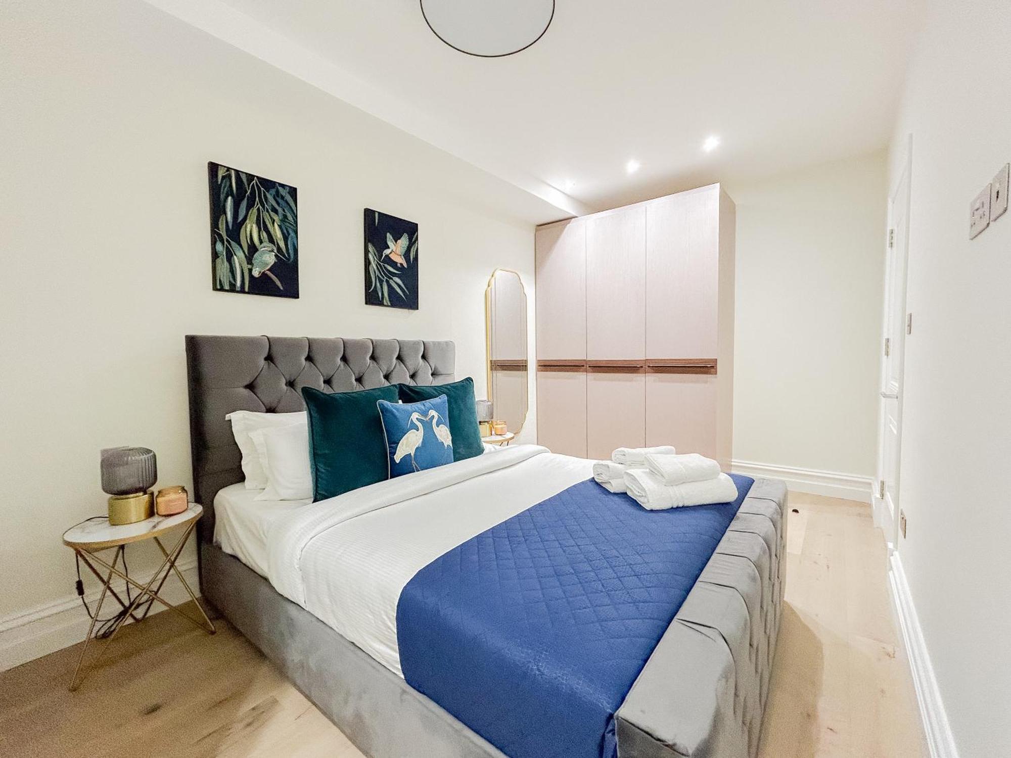 The Perfect City Escape For Your Next Vacation Londra Exterior foto