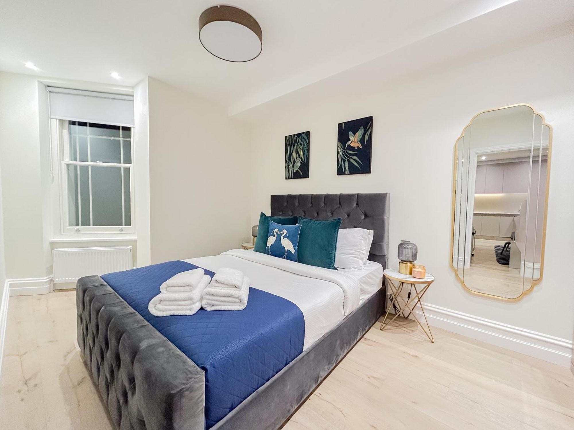 The Perfect City Escape For Your Next Vacation Londra Exterior foto
