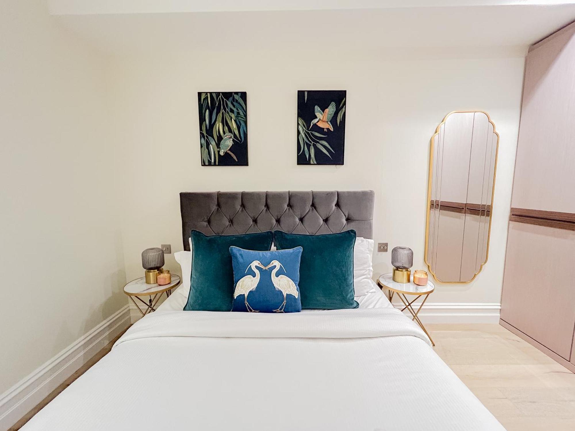 The Perfect City Escape For Your Next Vacation Londra Exterior foto