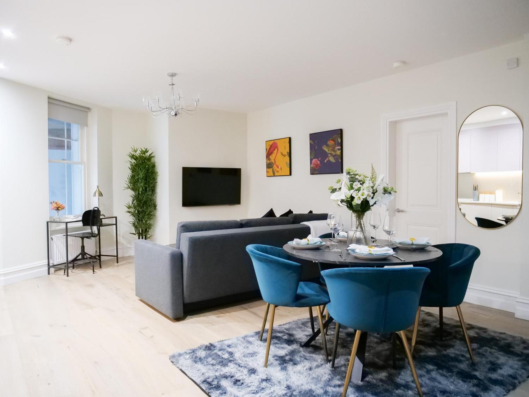 The Perfect City Escape For Your Next Vacation Londra Exterior foto