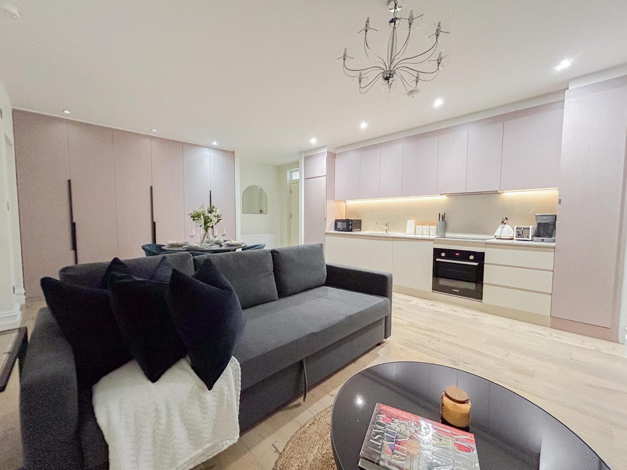 The Perfect City Escape For Your Next Vacation Londra Exterior foto