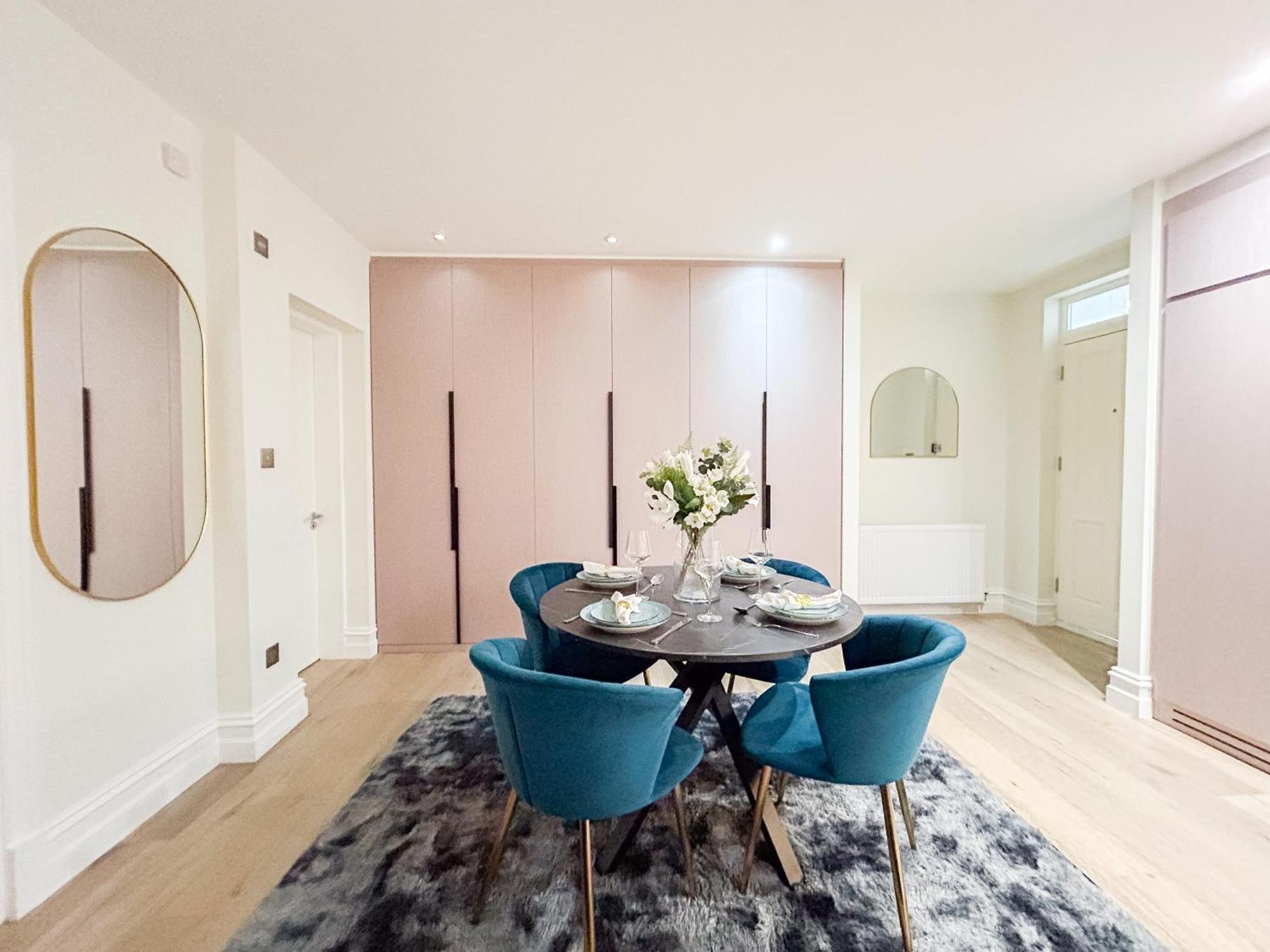 The Perfect City Escape For Your Next Vacation Londra Exterior foto