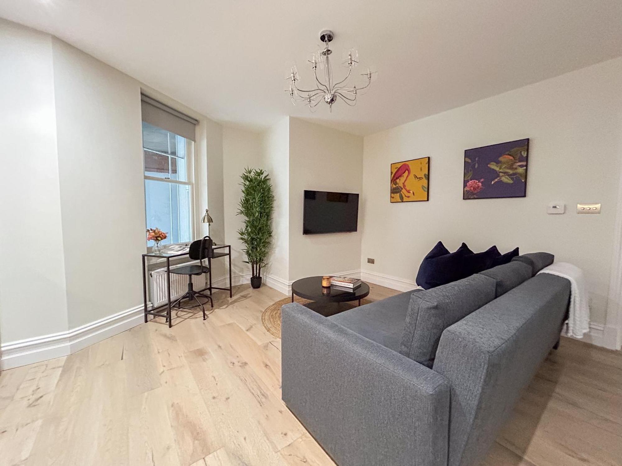 The Perfect City Escape For Your Next Vacation Londra Exterior foto