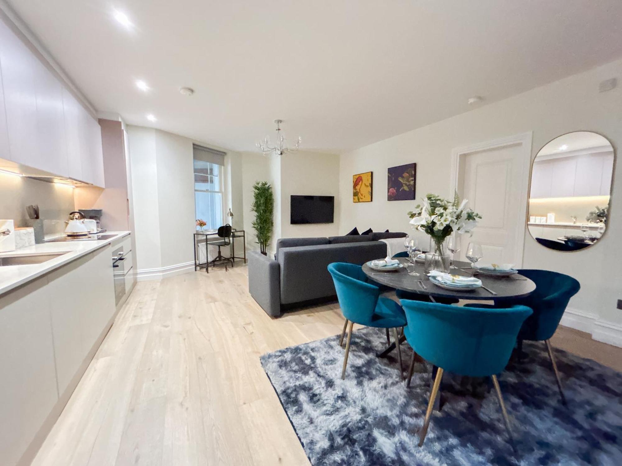 The Perfect City Escape For Your Next Vacation Londra Exterior foto