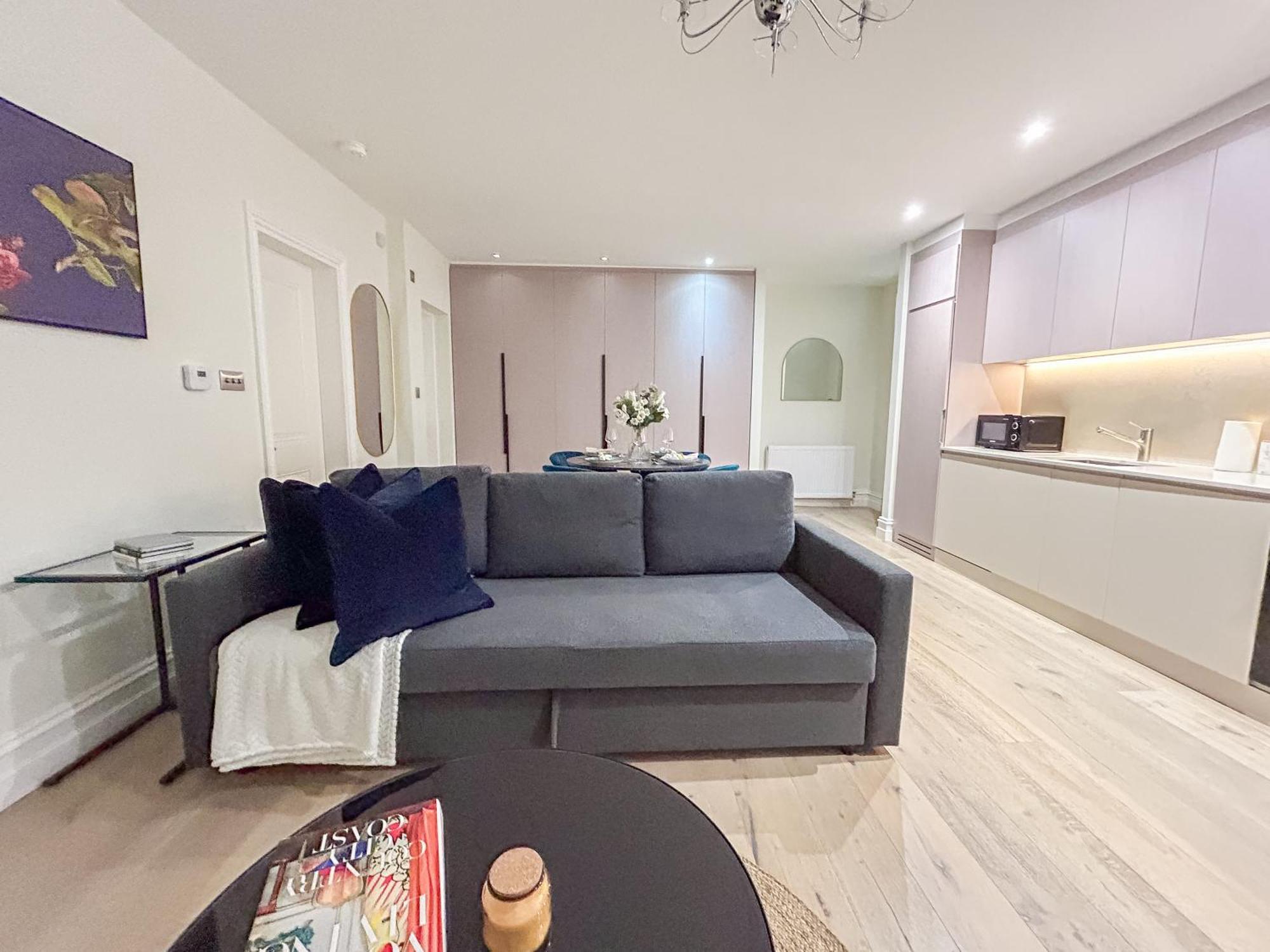 The Perfect City Escape For Your Next Vacation Londra Exterior foto