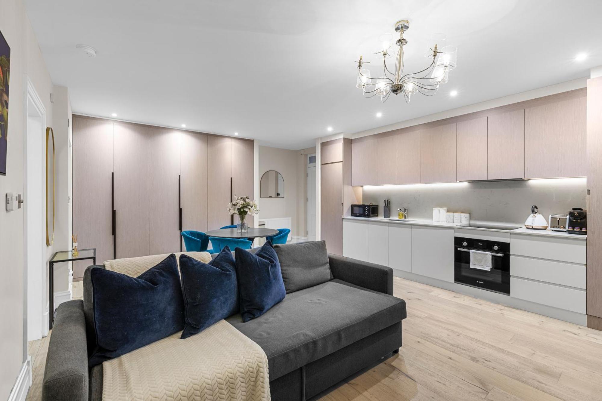 The Perfect City Escape For Your Next Vacation Londra Exterior foto