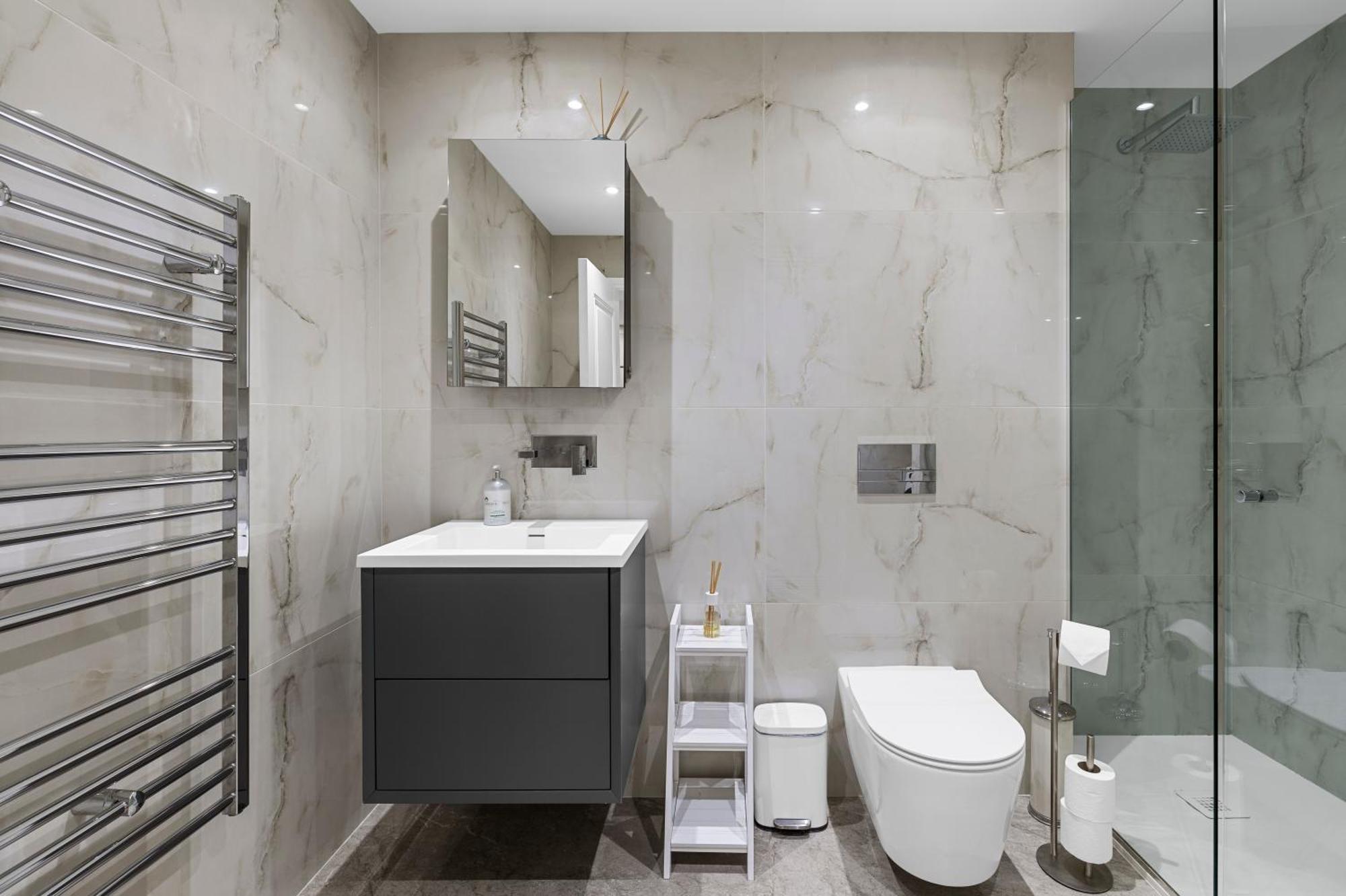 The Perfect City Escape For Your Next Vacation Londra Exterior foto